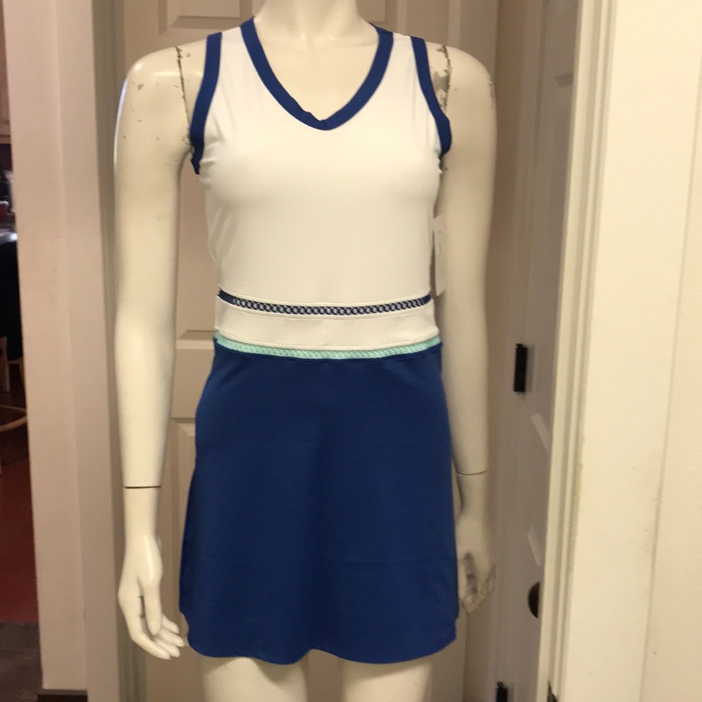 Sofibella Tennis/Golf/Pickleball/Athleisure Dress, NWT!